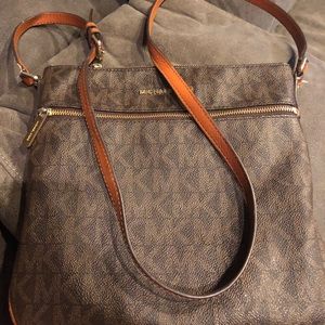 Michael Kors Large Crossbody